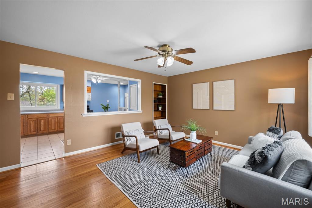 Langley Hills 6 - Residential