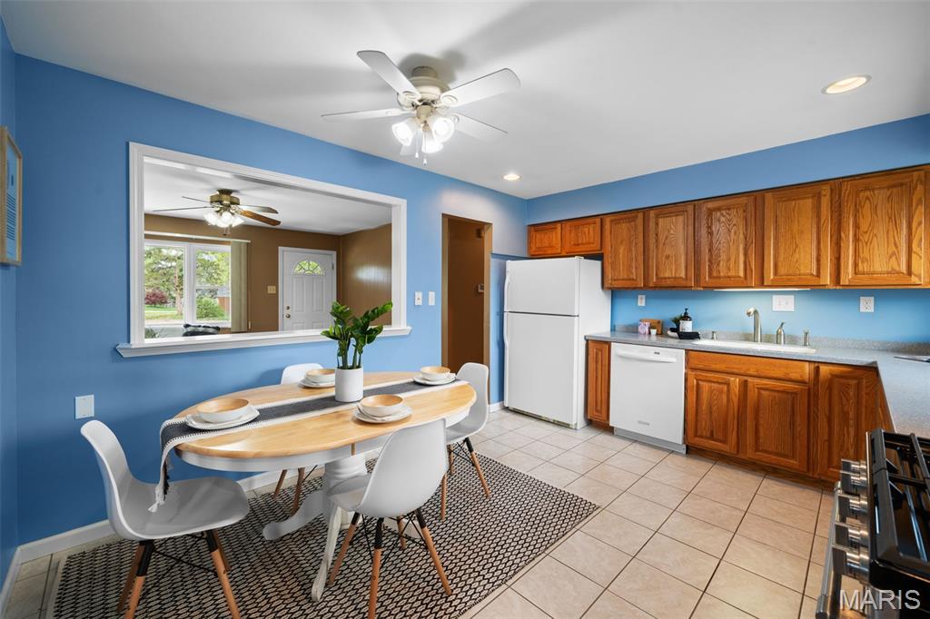 Langley Hills 6 - Residential