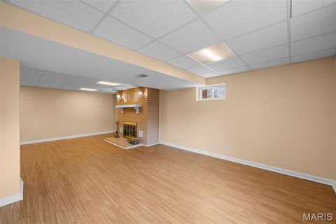 Tiny photo for 8352 Lonkar Drive, St Louis, MO 63123 (MLS # 26021861)