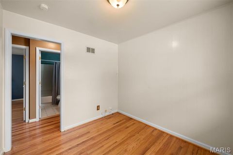 Tiny photo for 8352 Lonkar Drive, St Louis, MO 63123 (MLS # 26021861)