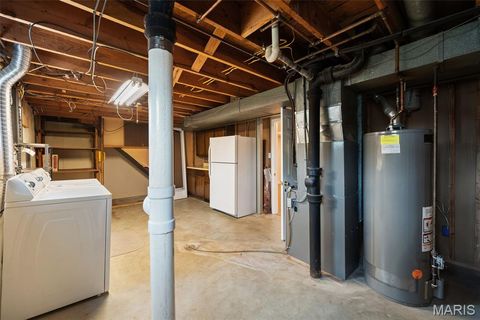 Tiny photo for 8352 Lonkar Drive, St Louis, MO 63123 (MLS # 26021861)