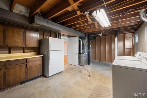 Tiny photo for 8352 Lonkar Drive, St Louis, MO 63123 (MLS # 26021861)