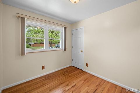 Tiny photo for 8352 Lonkar Drive, St Louis, MO 63123 (MLS # 26021861)