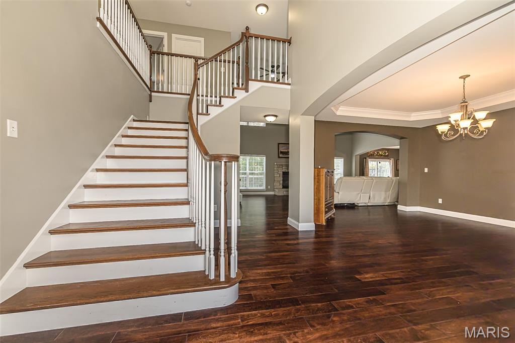 317 Trailhead Way