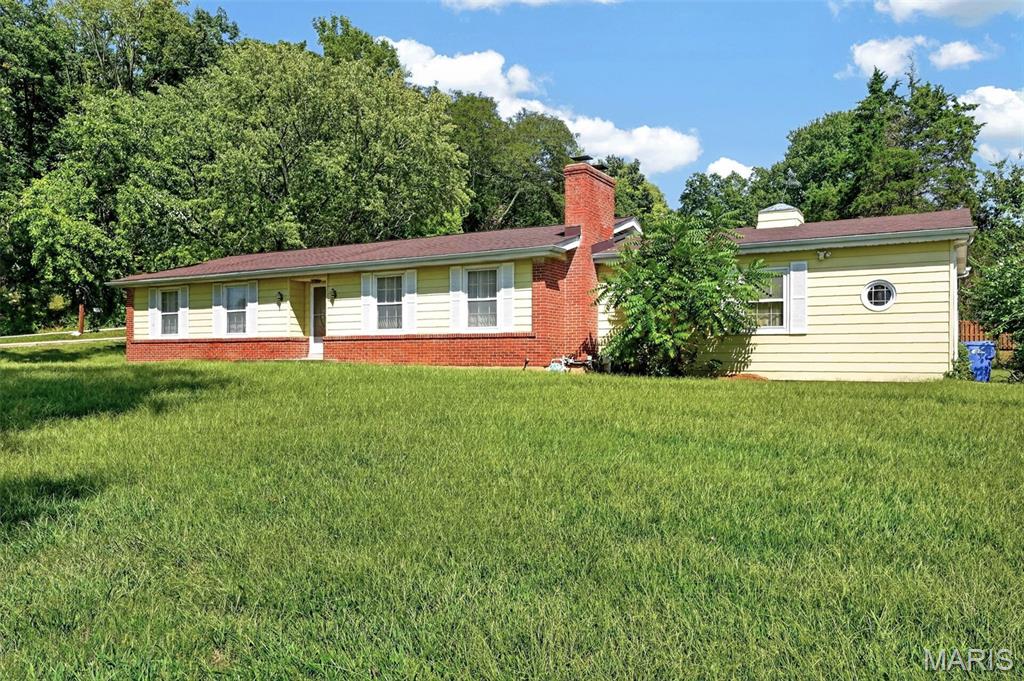 2458 Barrett Station Road