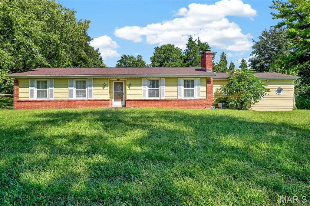 2458 Barrett Station Road