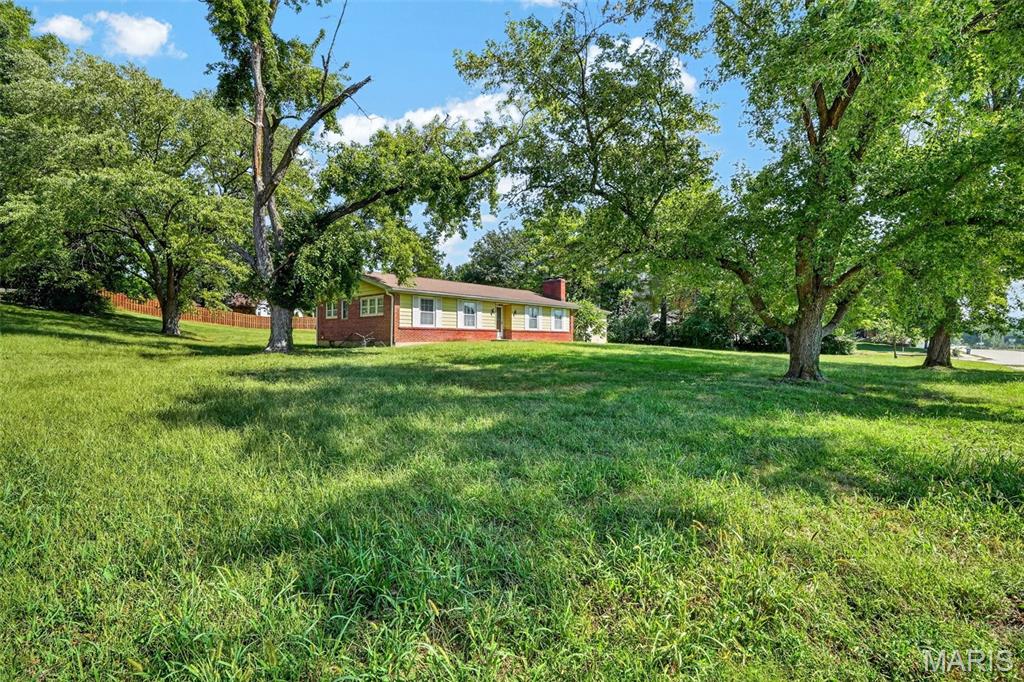 2458 Barrett Station Road