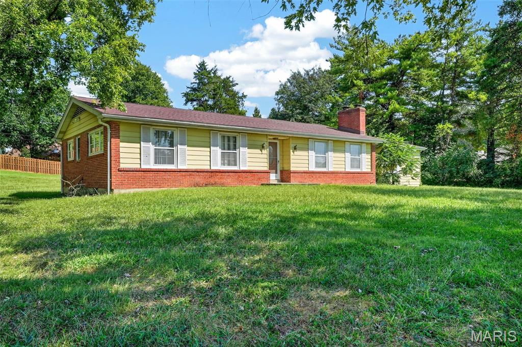 2458 Barrett Station Road
