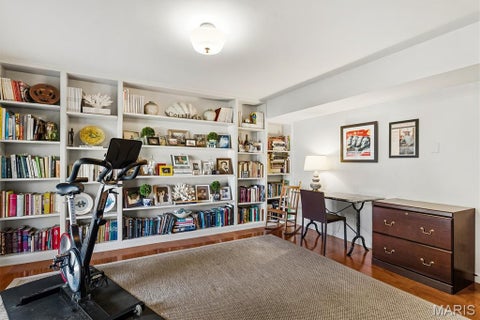 Tiny photo for 1024 N Spoede Road, Creve Coeur, MO 63146 (MLS # 26067288)
