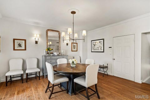 Tiny photo for 1024 N Spoede Road, Creve Coeur, MO 63146 (MLS # 26067288)