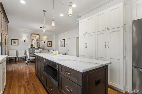 Tiny photo for 1024 N Spoede Road, Creve Coeur, MO 63146 (MLS # 26067288)