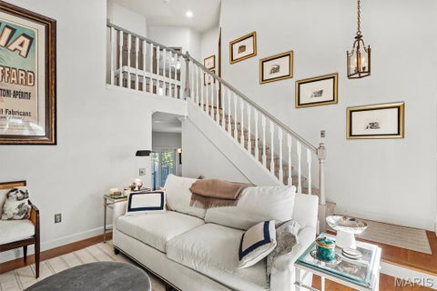 Tiny photo for 1024 N Spoede Road, Creve Coeur, MO 63146 (MLS # 26067288)