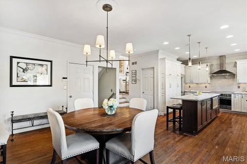 Tiny photo for 1024 N Spoede Road, Creve Coeur, MO 63146 (MLS # 26067288)