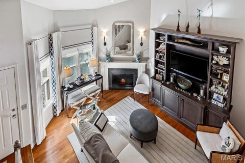 Tiny photo for 1024 N Spoede Road, Creve Coeur, MO 63146 (MLS # 26067288)