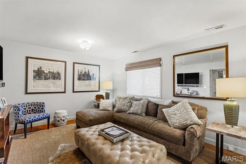 Tiny photo for 1024 N Spoede Road, Creve Coeur, MO 63146 (MLS # 26067288)