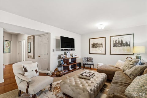 Tiny photo for 1024 N Spoede Road, Creve Coeur, MO 63146 (MLS # 26067288)