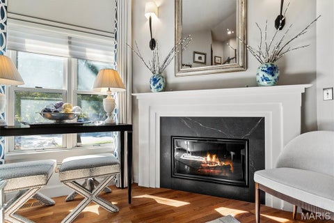 Tiny photo for 1024 N Spoede Road, Creve Coeur, MO 63146 (MLS # 26067288)