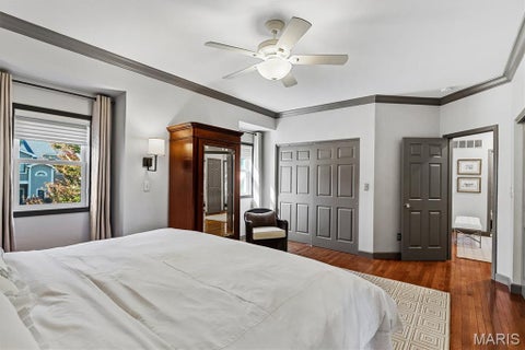 Tiny photo for 1024 N Spoede Road, Creve Coeur, MO 63146 (MLS # 26067288)