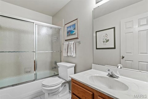 Tiny photo for 1024 N Spoede Road, Creve Coeur, MO 63146 (MLS # 26067288)