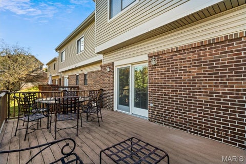 Tiny photo for 1024 N Spoede Road, Creve Coeur, MO 63146 (MLS # 26067288)