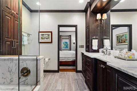 Tiny photo for 1024 N Spoede Road, Creve Coeur, MO 63146 (MLS # 26067288)