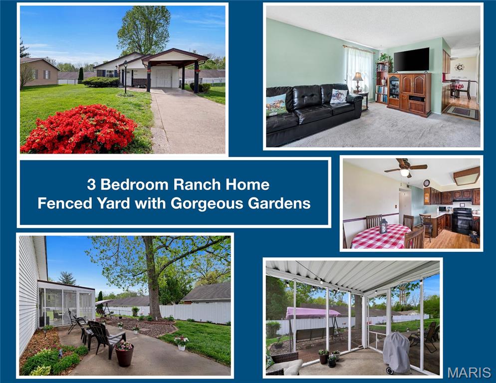Four Winds #3 - Residential