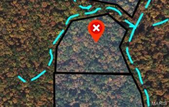 Cherokee Pass - Farm