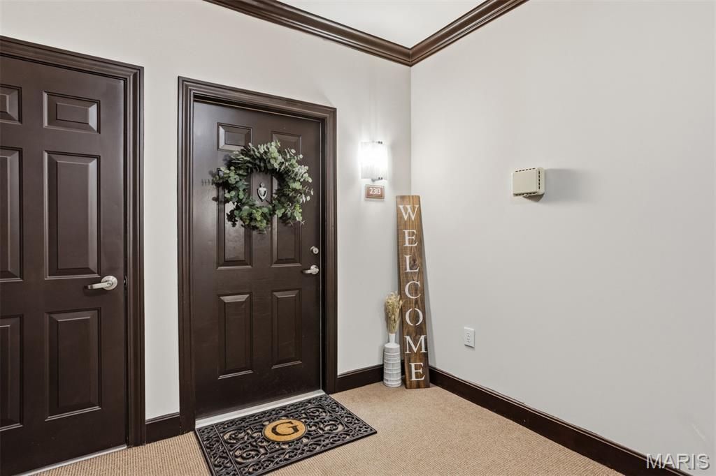 Photo of 1251 Strassner Drive #2313, Brentwood, MO 63144 (MLS # 26026956)