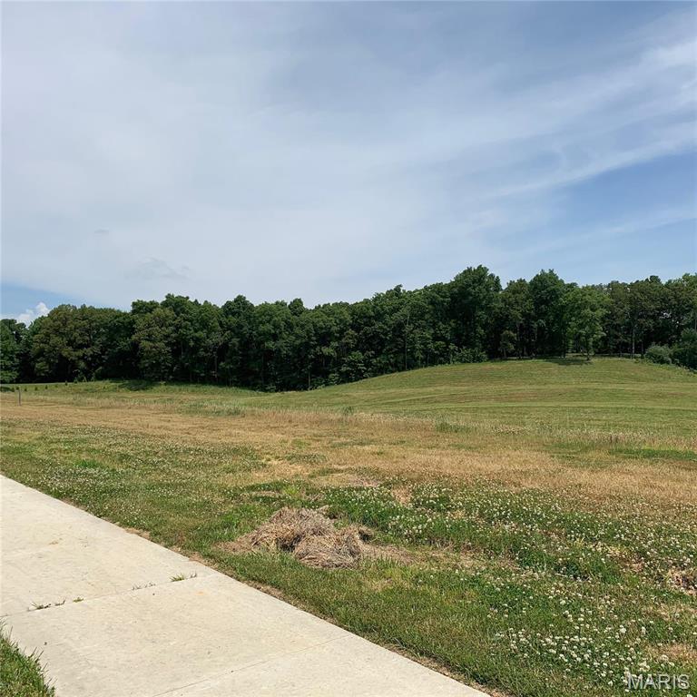 Deerfield Estates - Land