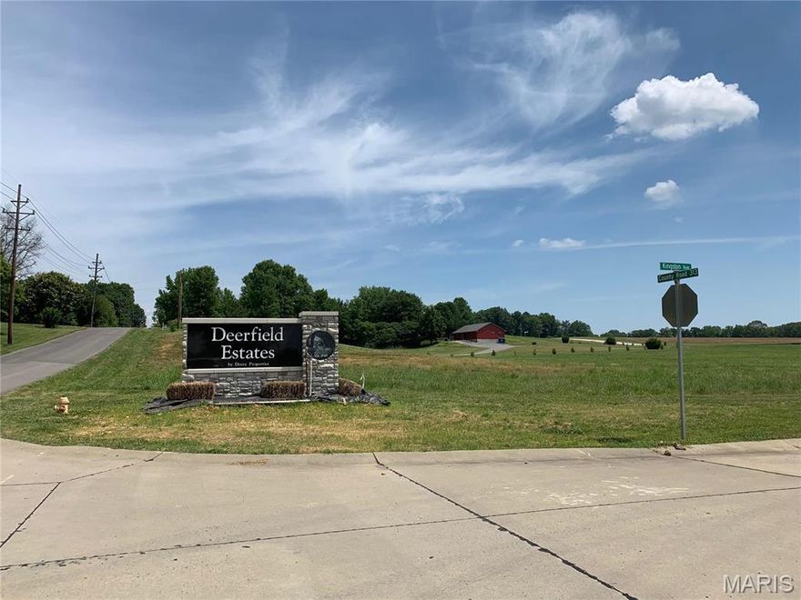 COME HOME TO DEERFIELD... NOTHING QUITE LIKE IT! Close to everything far from ordinary. Where life style and quality begin. Easy living, unique style, community style living, a lifestyle like no other... WELCOME HOME!!