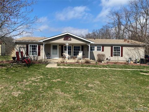 410 E State Street Pocahontas IL 62275