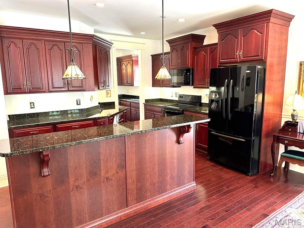 Manchester Forest 2 - Residential