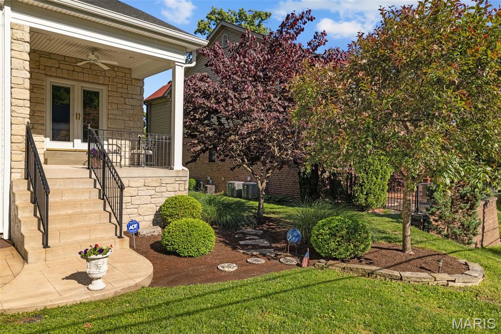 Manchester Forest 2 - Residential