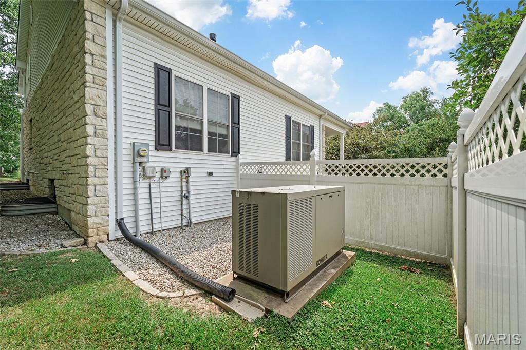 Manchester Forest 2 - Residential