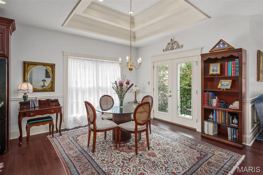 Manchester Forest 2 - Residential