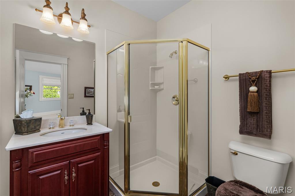 Manchester Forest 2 - Residential