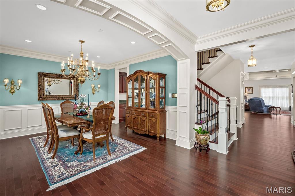 Manchester Forest 2 - Residential