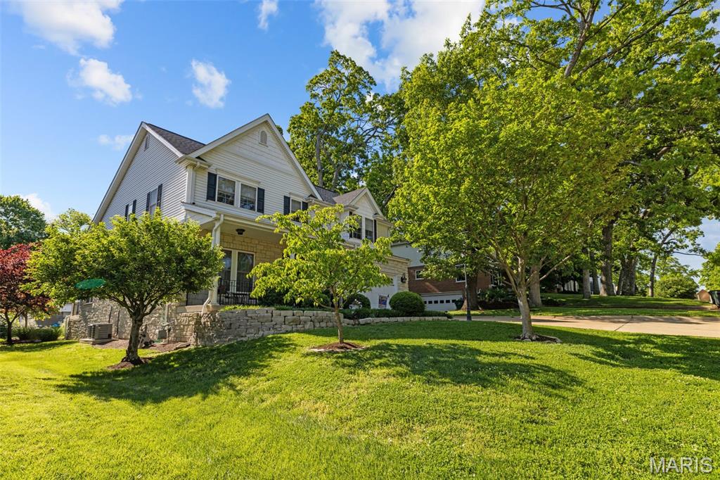 Manchester Forest 2 - Residential