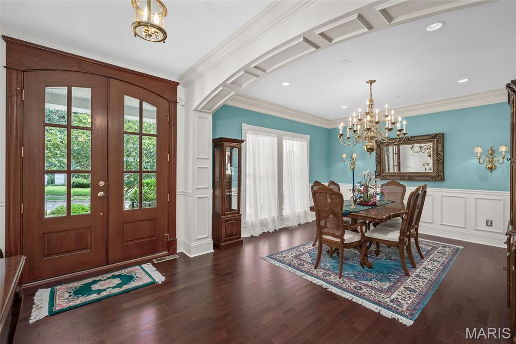 Manchester Forest 2 - Residential