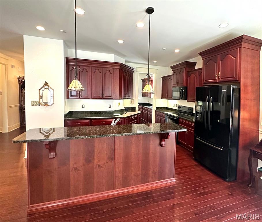 Manchester Forest 2 - Residential