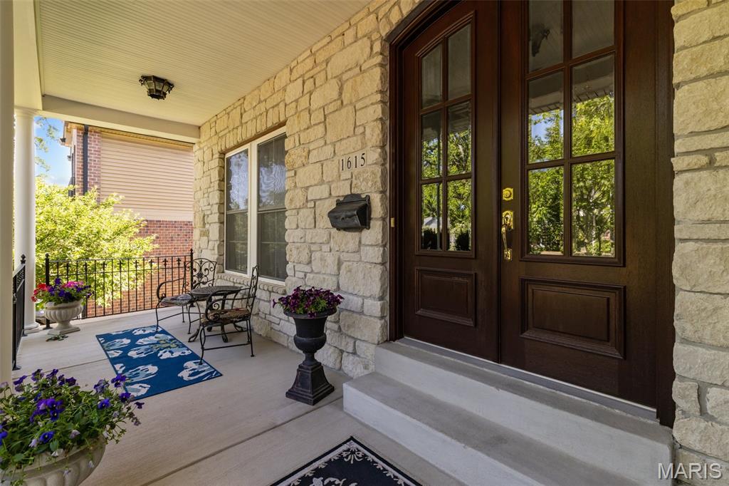 Manchester Forest 2 - Residential