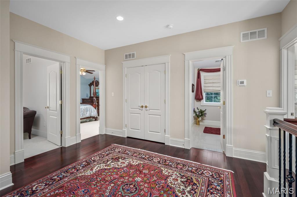 Manchester Forest 2 - Residential