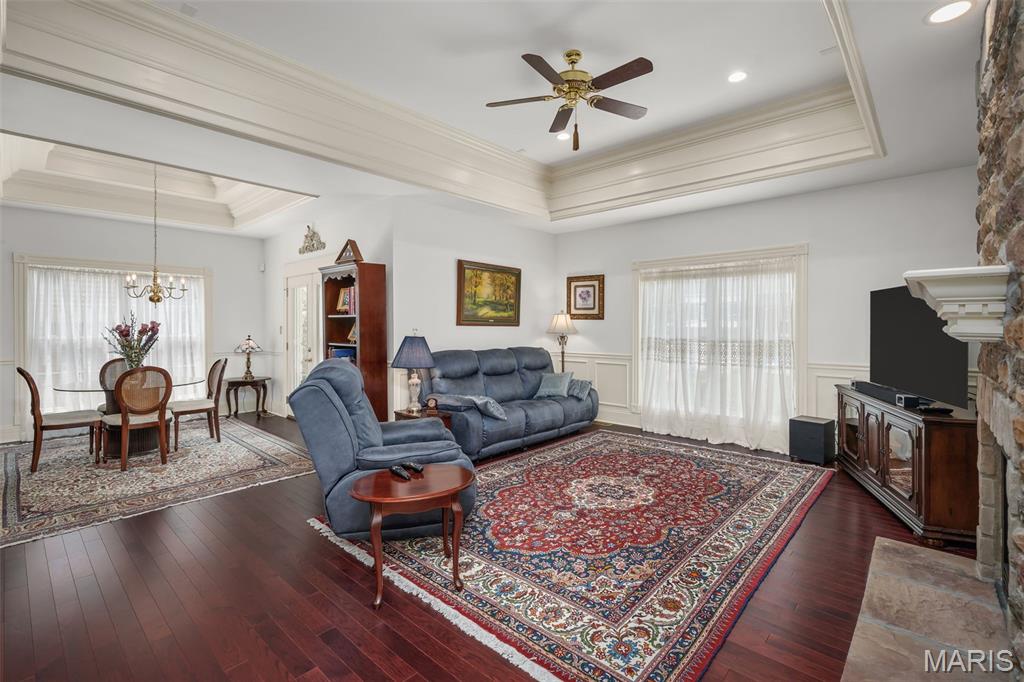 Manchester Forest 2 - Residential