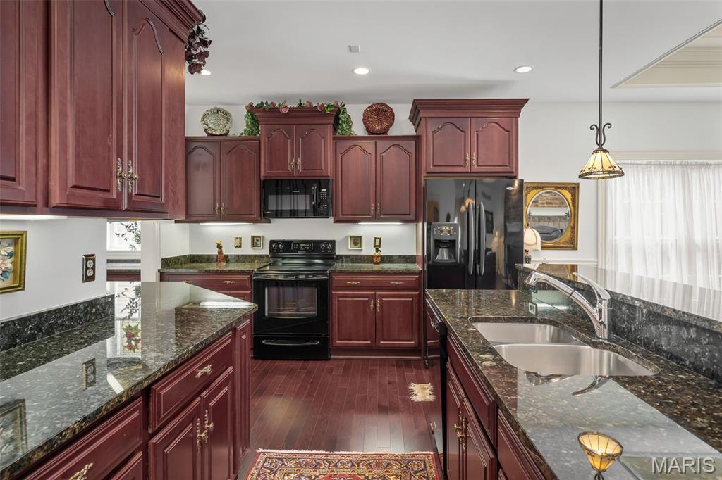 Manchester Forest 2 - Residential