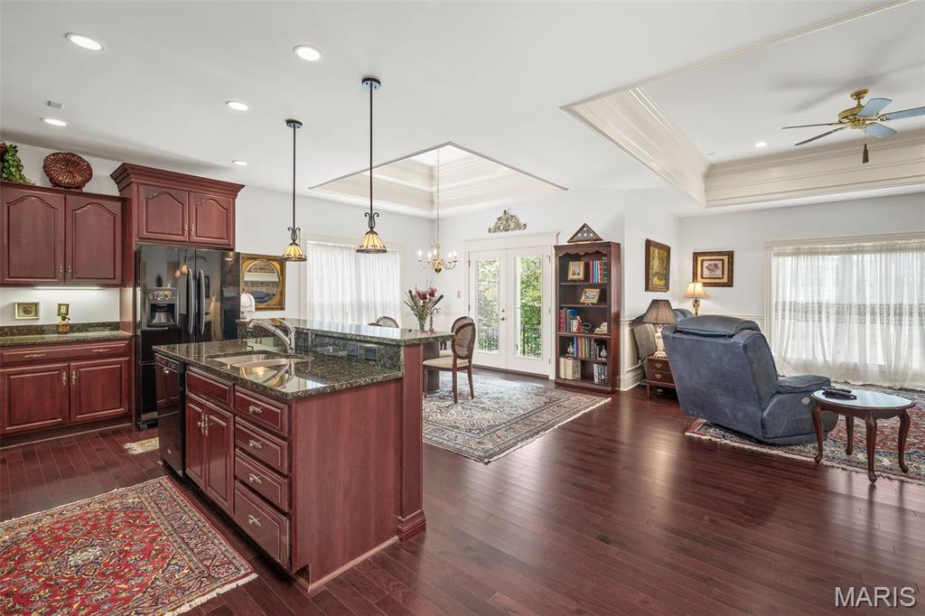 Manchester Forest 2 - Residential