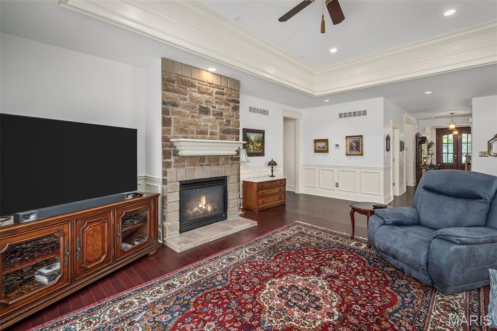 Manchester Forest 2 - Residential