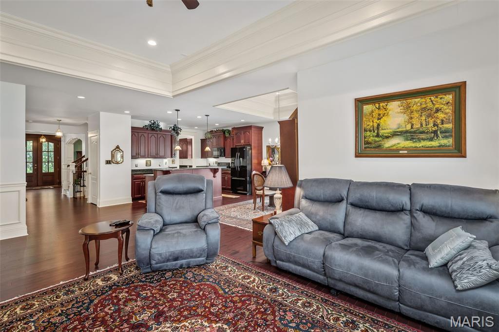 Manchester Forest 2 - Residential