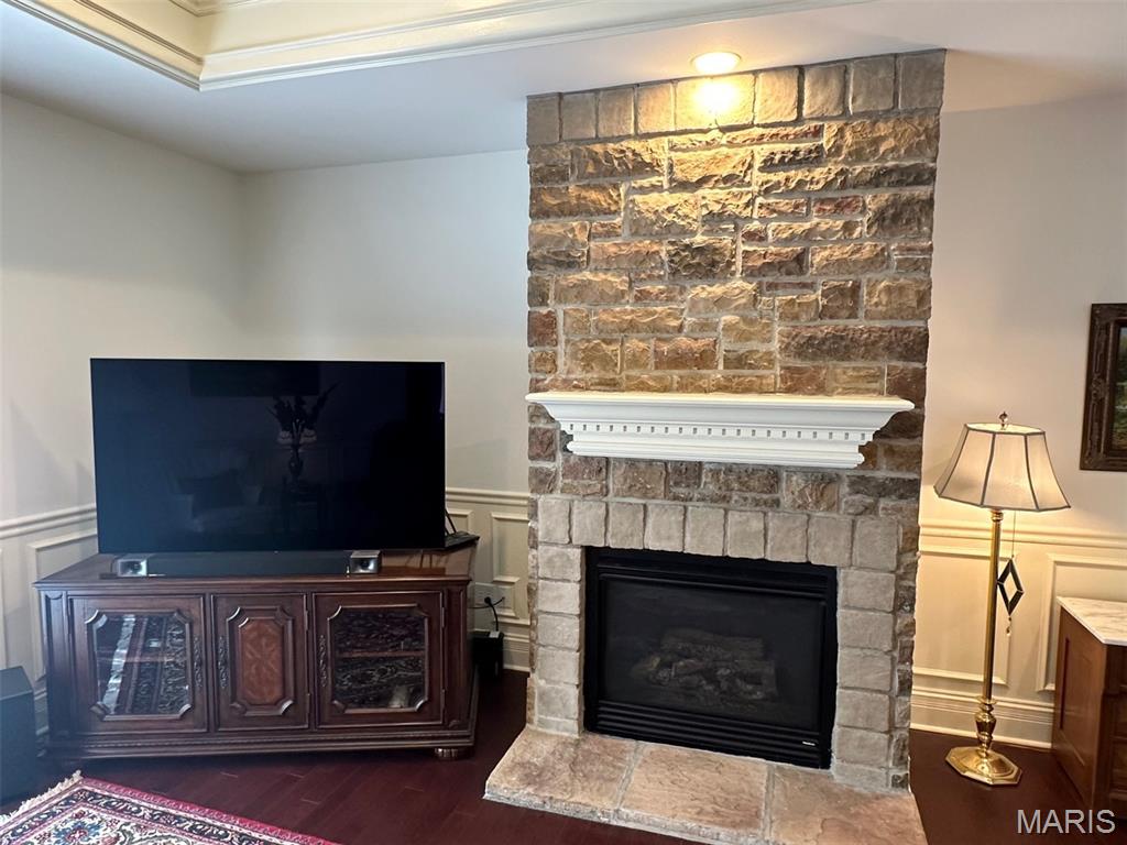 Manchester Forest 2 - Residential