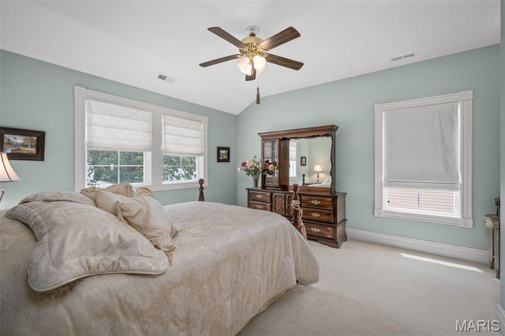 Manchester Forest 2 - Residential