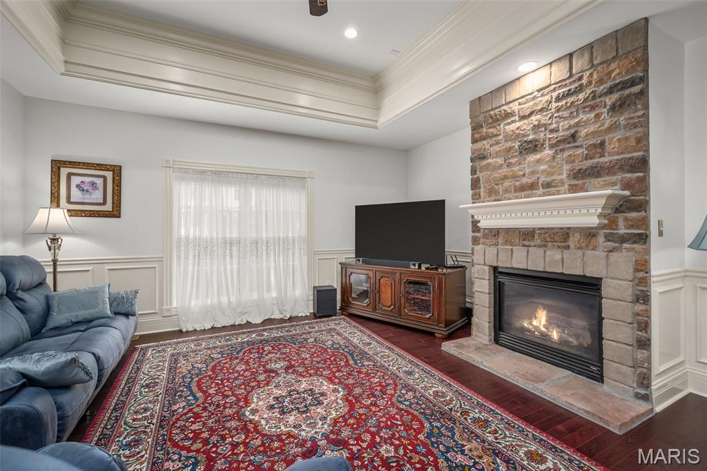 Manchester Forest 2 - Residential